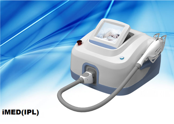 LaserTell Professional OPT Maszyna do depilacji włosów IPL Depilacja 1200W