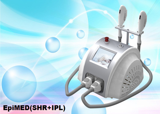 najlepsza laserowa maszyna do usuwania włosów IPL OPT  EpiMED LaserTell Medical