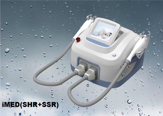 Maszyna do usuwania włosów dla kobiet Maszyna Profesjonalna SHR SSR Depilacja Depilacja włosów SSR
