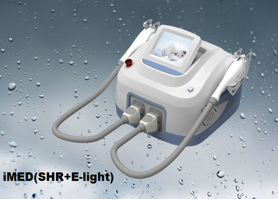 Urządzenie do usuwania włosów na podczerwień SHR SHR + E-light 3000W High Power