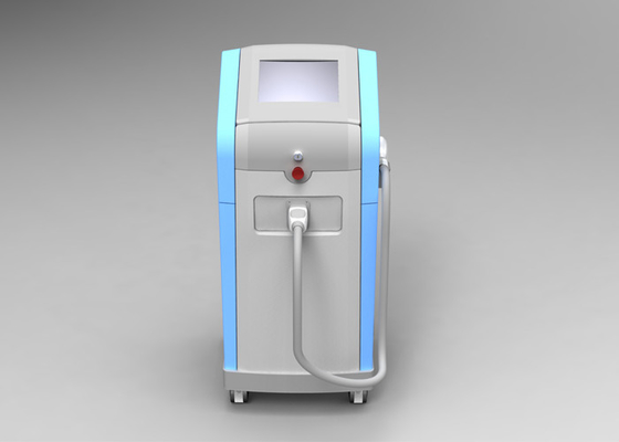 Trwałe urządzenie ipl do odmładzania skóry Aktywne chłodzenie TEC za pomocą prętów laserowych Niemiec