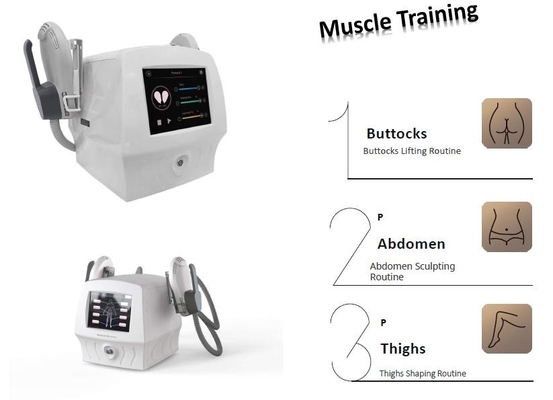 Maszyna do stymulacji mięśni Lasertell ODM Ems
