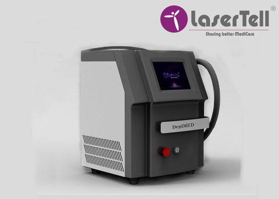 CE Commercial 808nm laserowa maszyna do depilacji laserowej