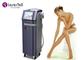 Customizing Abs 808nm Diode Laser Hair Removal Machine For Lady