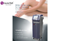 Vertical Medical Grade 808nm Diode Laser Hair Removal Machine Permanent Painless