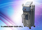 10.4 &quot;Vertical IPL Beauty Equipment Depilacja Beauty Machine With flash lamps