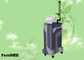5mj - 100mj Lattice CO2 Fractional Laser Machines, Sprzęt do pielęgnacji skóry o częstotliwości radiowej