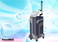 High Efficienty RF Tube Co2 Fractional Laser Machine do odmładzania skóry / usuwania zmarszczek