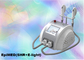 3000W Professional SHR &amp;amp; E Light Beauty Maszyna do depilacji włosów Podwójne uchwyty