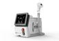 10hz Led Profesjonalny Diodowy Laserowy Maszyna do Usuwania Włosów Biały Zatwierdzony przez FDA
