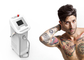 Wydajna maszyna do usuwania tatuażu Q Switch Laserowy sprzęt do usuwania tatuażu Częstotliwość 1 - 10 Hz