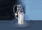5w1 Lasertell Cavitation Rf Vacuum Body Machine