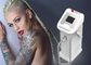 Przenośna przenośna laserowa maszyna do usuwania tatuażu ND Yag Carbon Peeling Beauty Equipment