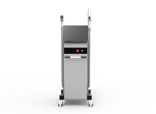808nm Diod Laser Depilation Machine System Android 808+Ipl do pielęgnacji skóry