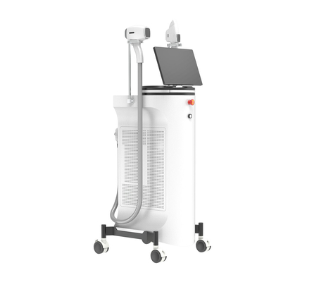 Android System 808nm Ipl Diod Depilacyjna do pielęgnacji skóry