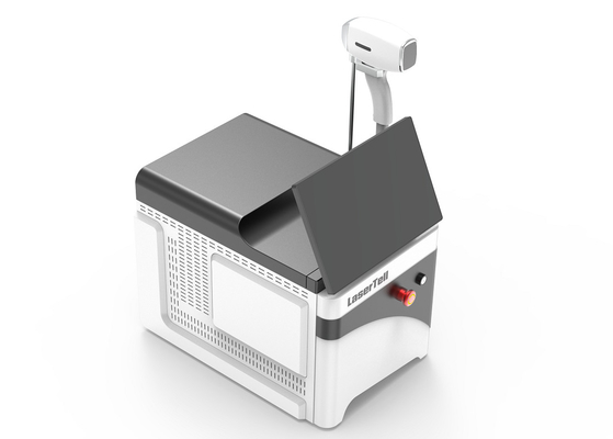 FDA 755 808 1064nm Diodowa maszyna do usuwania włosów laserowych 1000W